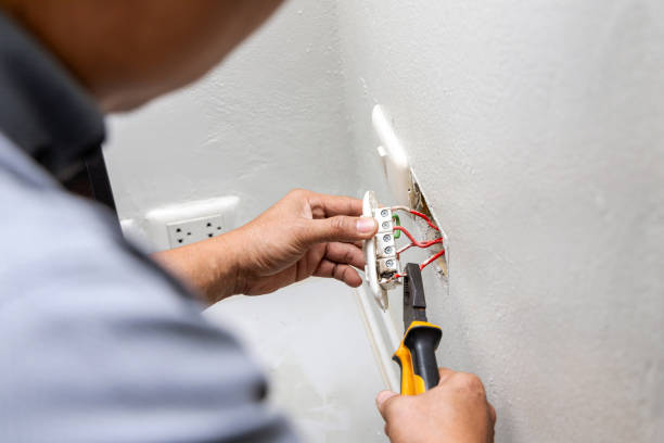 Professional Electrician in WA