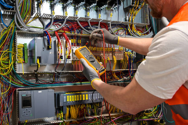 Best Affordable Emergency Electrician  in Rocky Point, WA