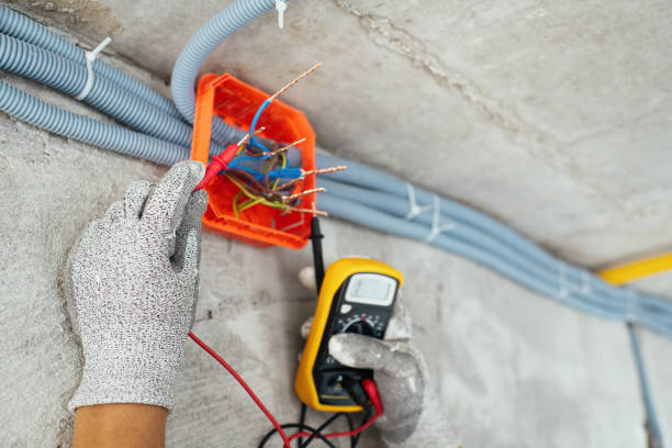 Best Affordable Electrical Installation  in Rocky Point, WA